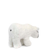 Polar Bear - Lanart Alpaca