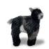 Handmade needle-felted alpaca Pygmy Goat by Lanart