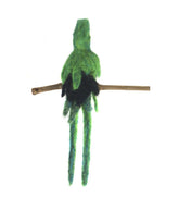 Quetzal - Lanart Alpaca