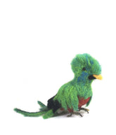 Quetzal - Lanart Alpaca
