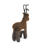 Reindeer - Lanart Alpaca