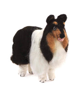 Rough Collie - Lanart Alpaca