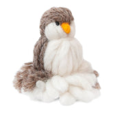 Alpaca Roving Owl - Lanart Alpaca