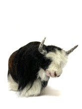 Royal Yak - Lanart Alpaca