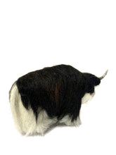 Royal Yak - Lanart Alpaca