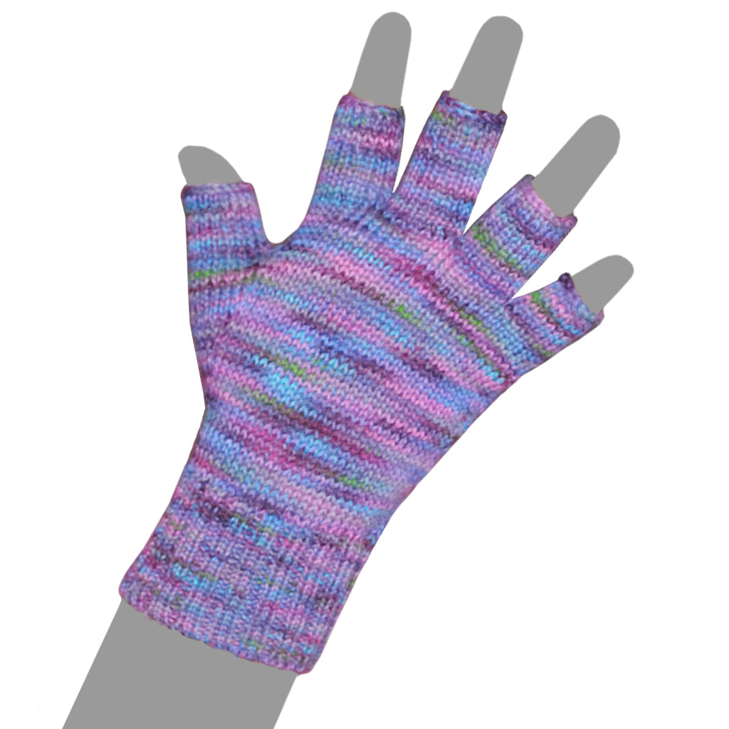 Royan Mid Finger Gloves