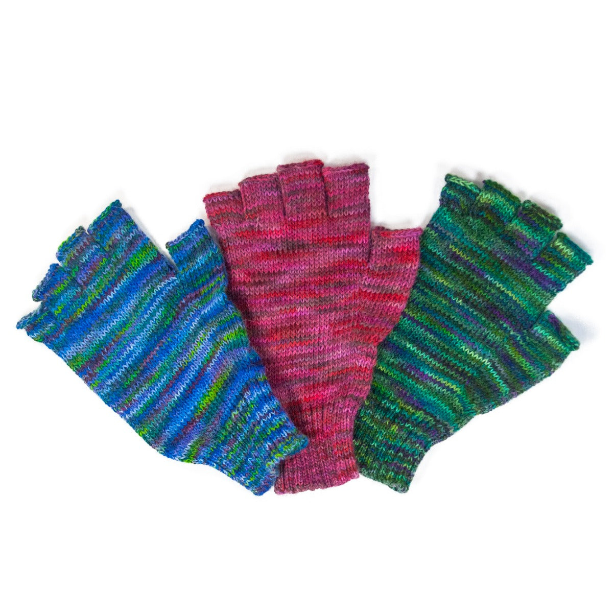 Royan Mid Finger Gloves