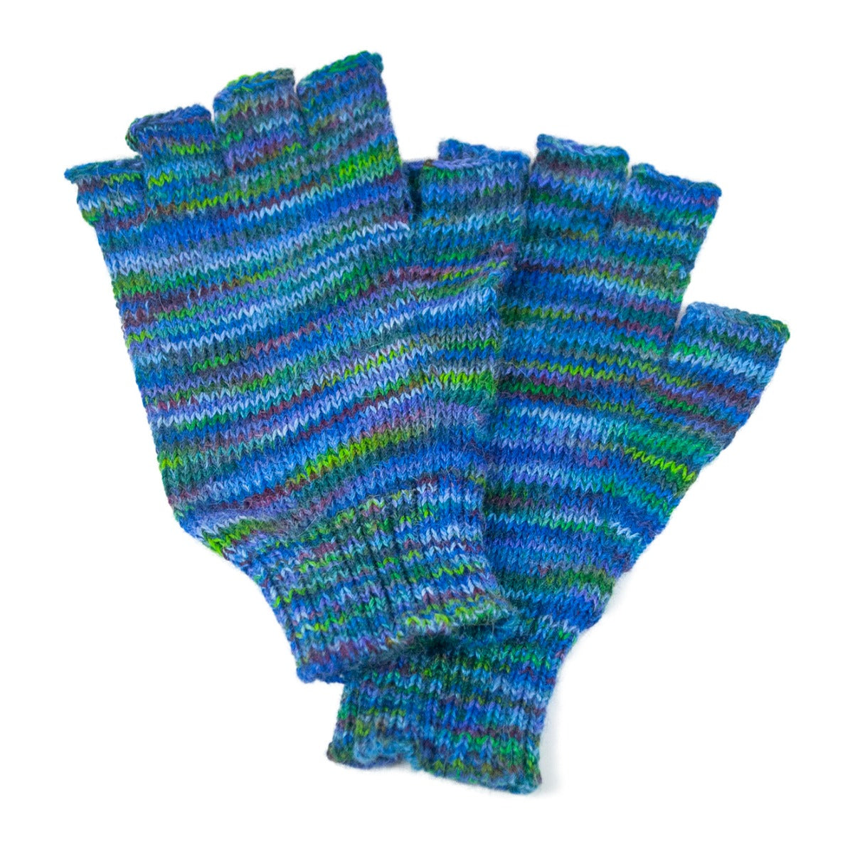 Royan Mid Finger Gloves