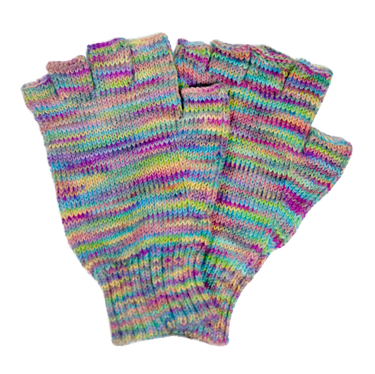 Royan Mid Finger Gloves