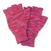 Royan Mid Finger Gloves - Lanart Alpaca
