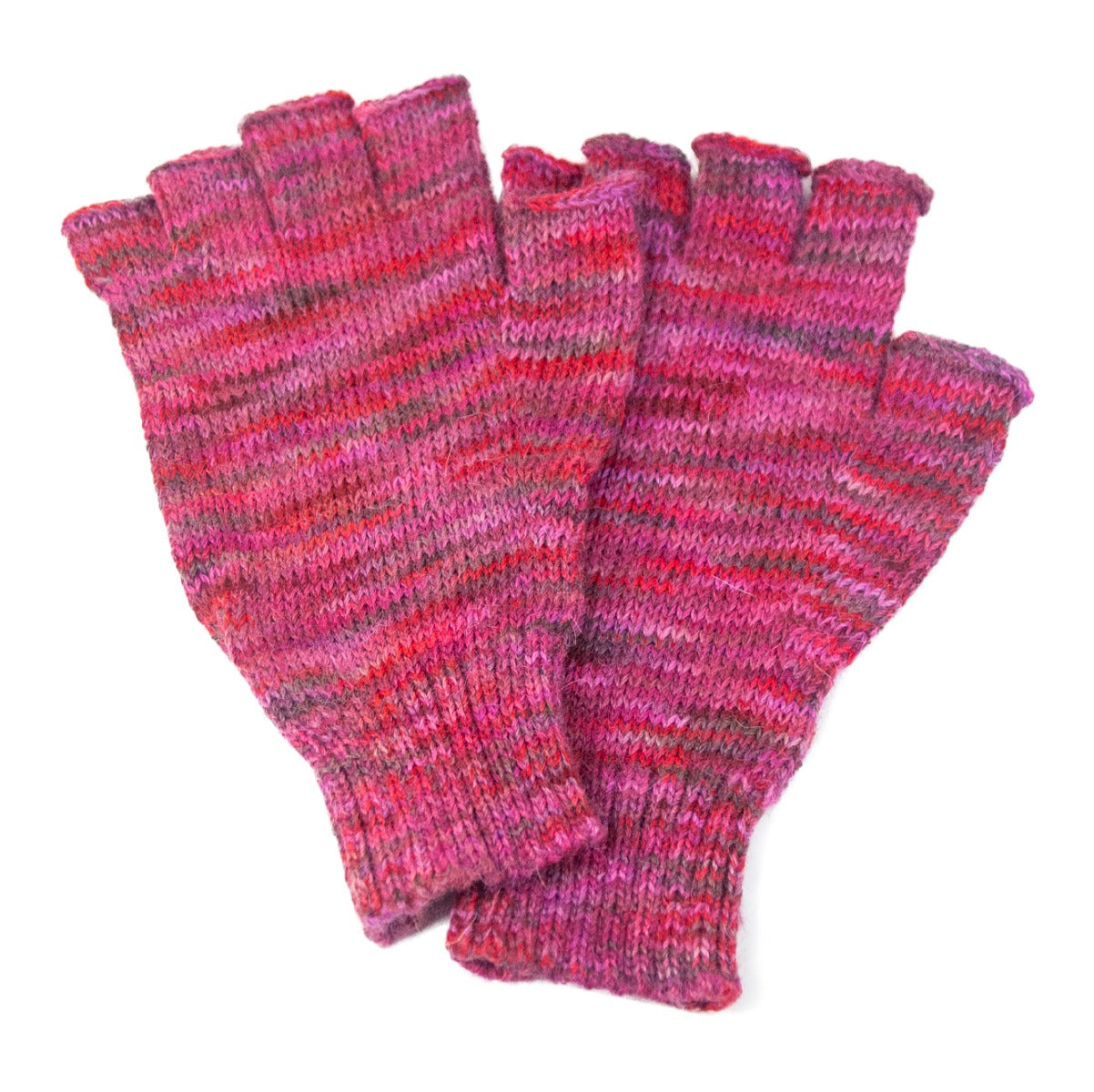 Royan Mid Finger Gloves