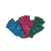 Royan Mid Finger Gloves - Lanart Alpaca