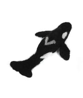 Orca Killer Whale - Lanart Alpaca