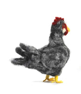 Chicken - Lanart Alpaca