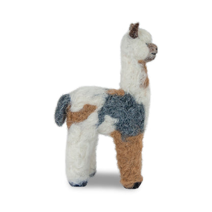 Cria Huacaya 5.5&quot;