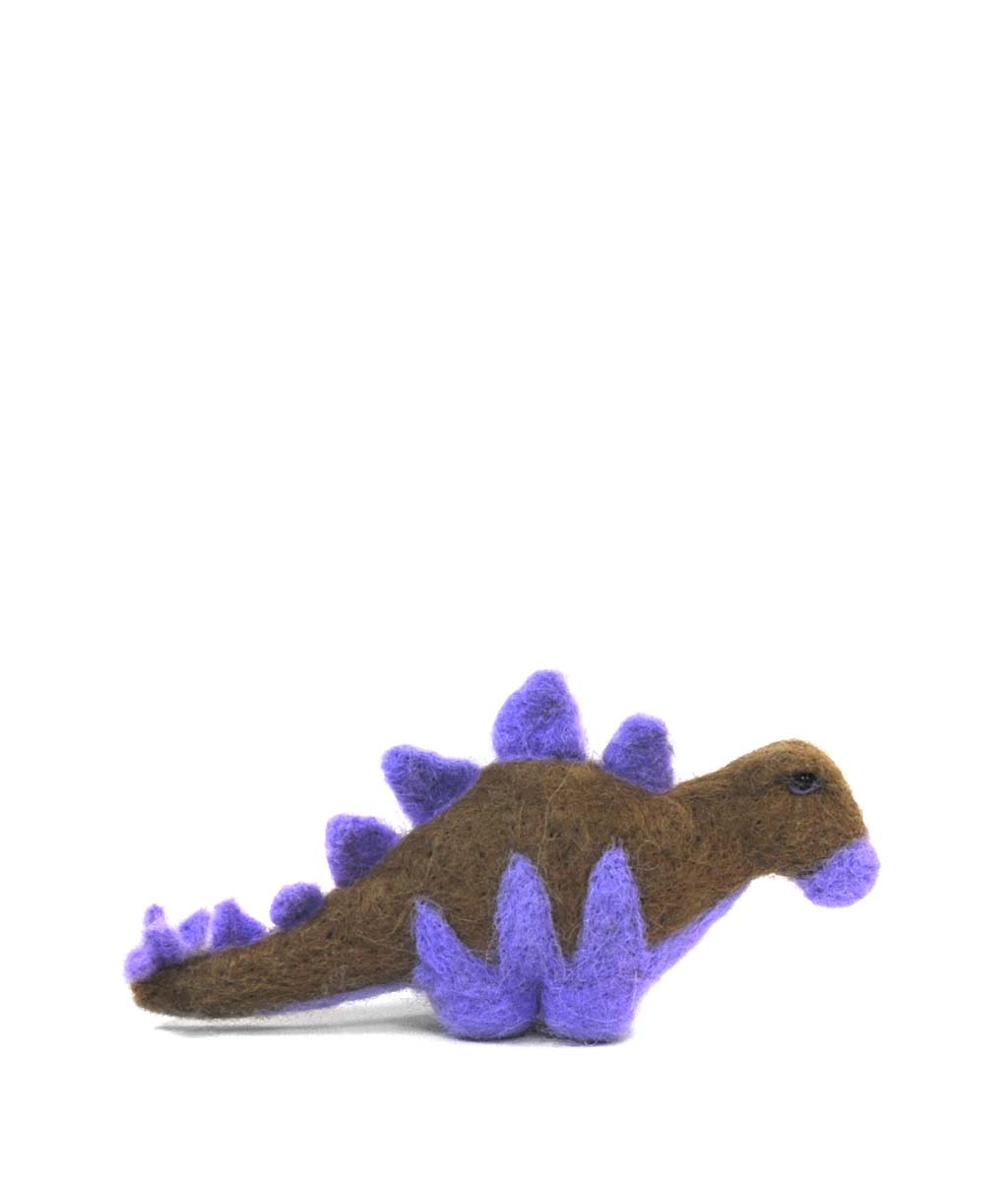 Dinosaur - Stegosaurus