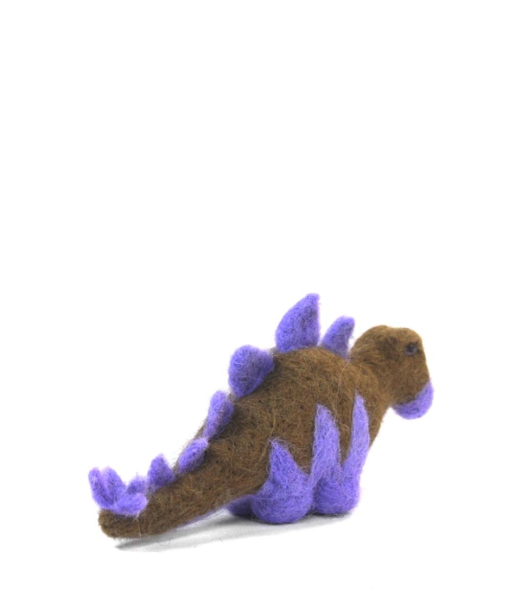 Dinosaur - Stegosaurus