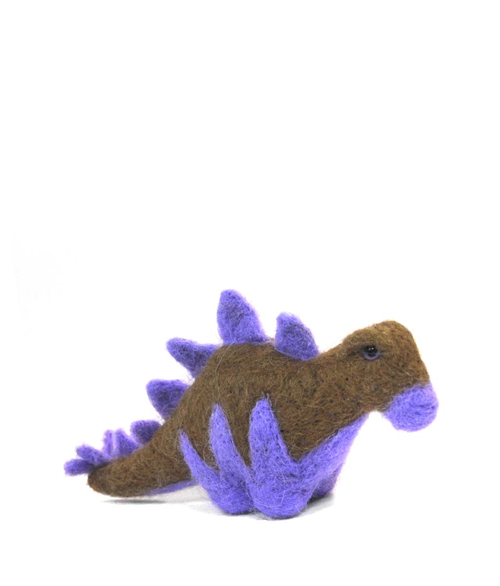 Dinosaur - Stegosaurus