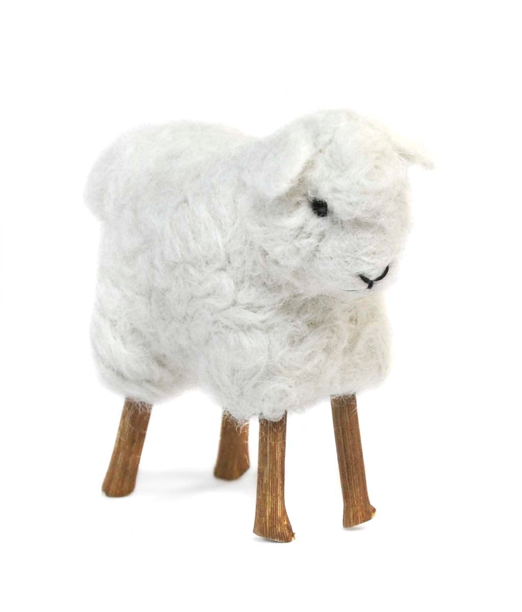 Stick Leg Sheep