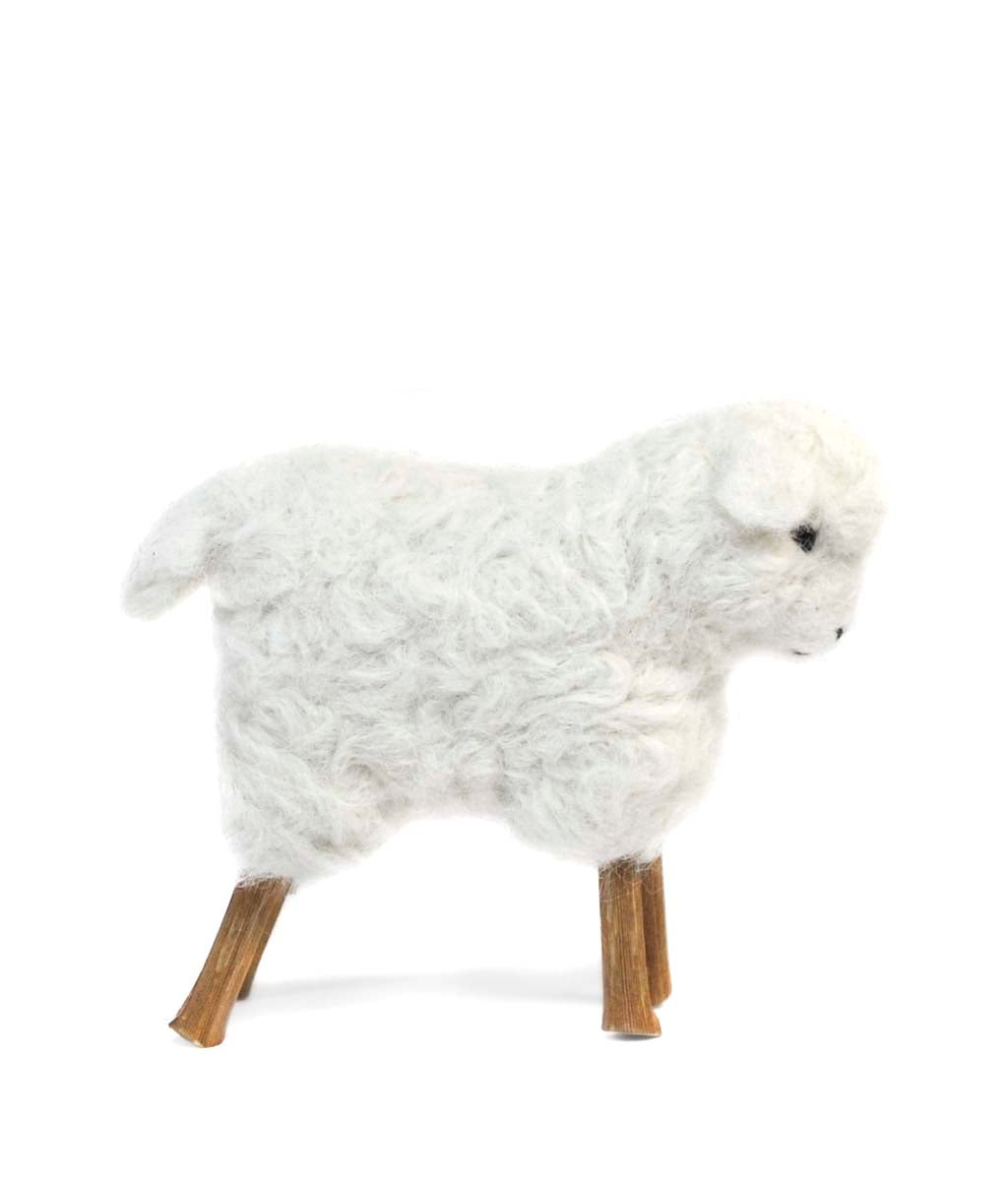 Stick Leg Sheep