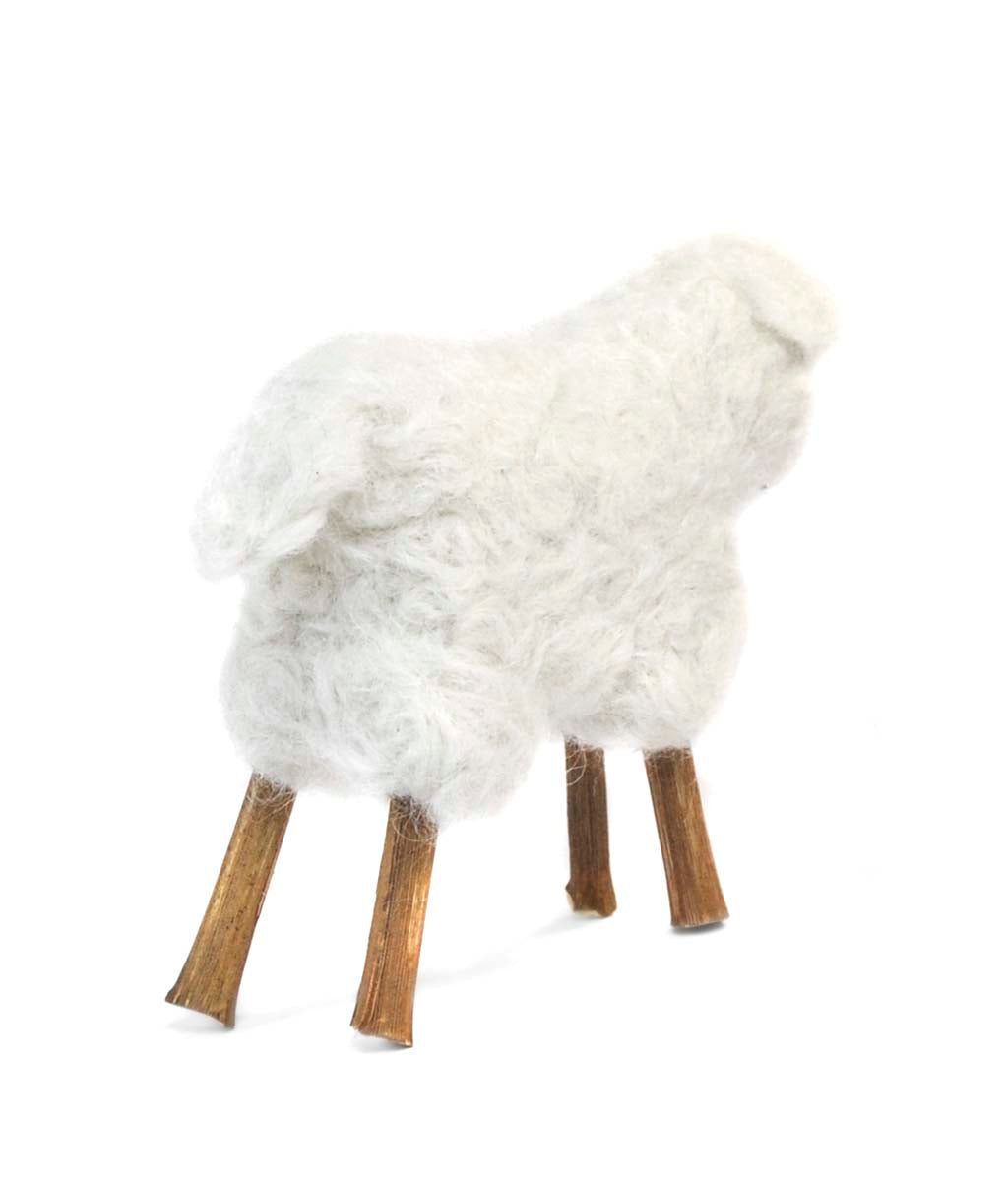 Stick Leg Sheep