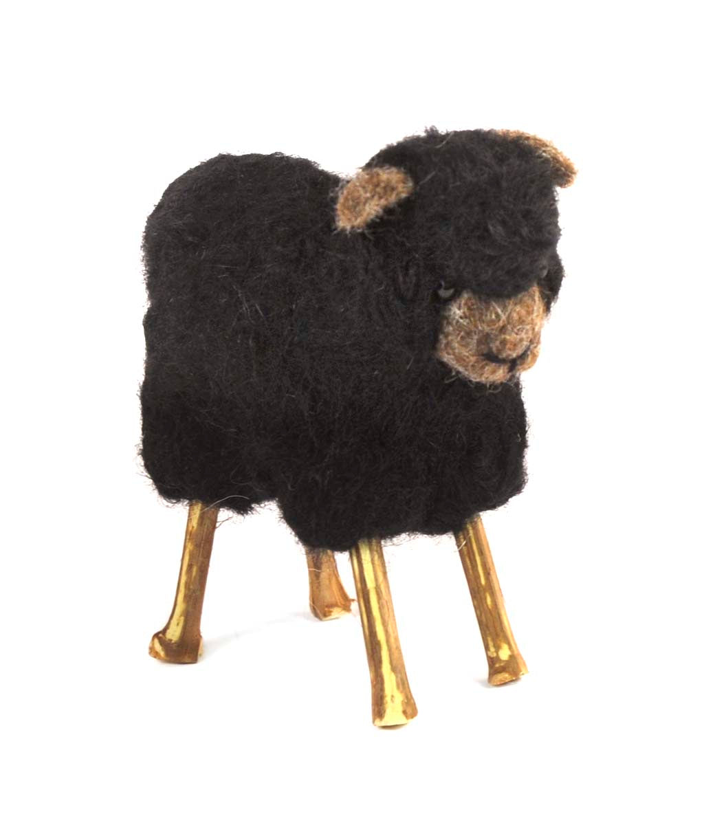 Stick Leg Sheep