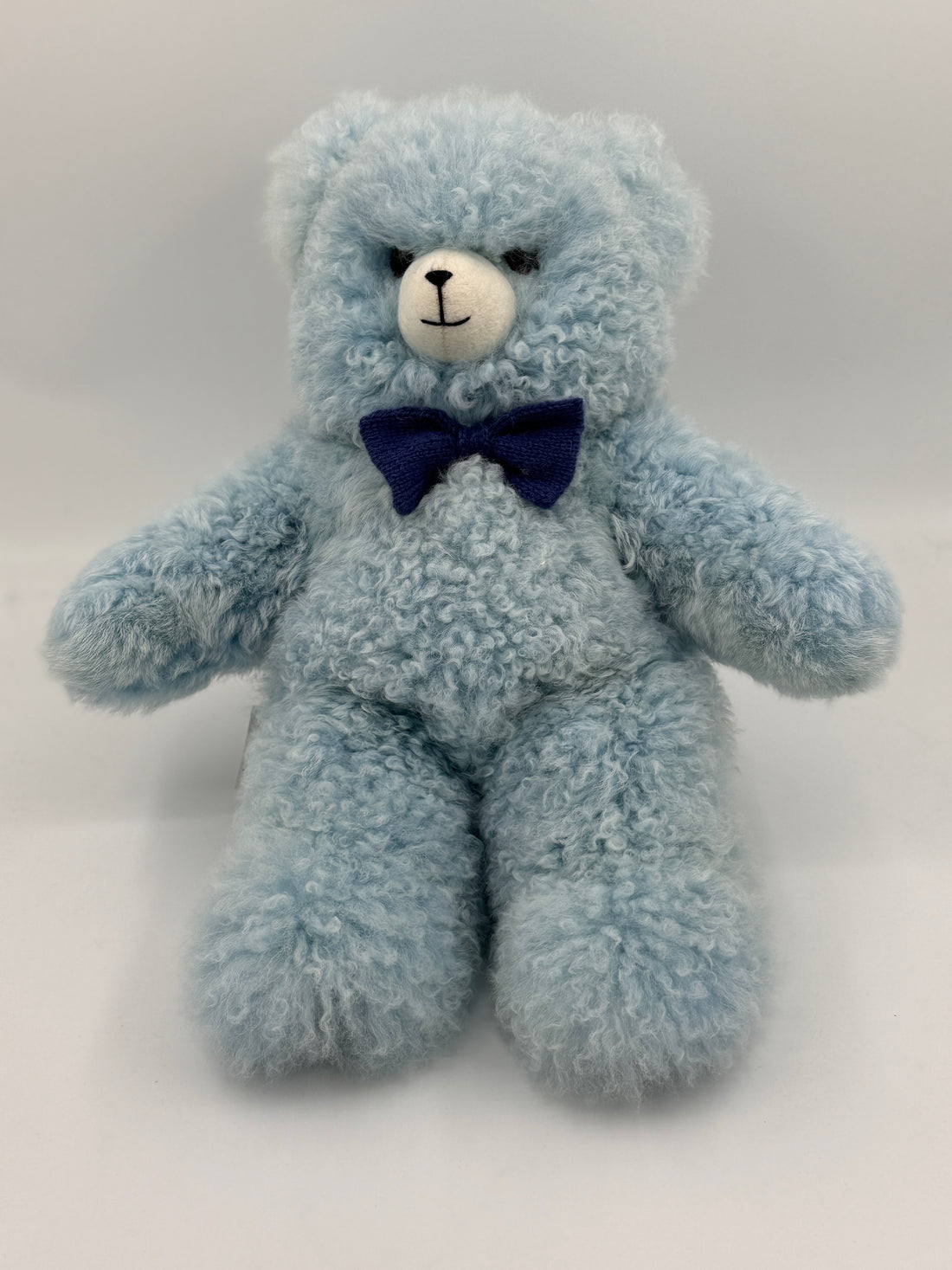 Super Heirloom 17&quot; Alpaca Bear