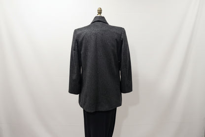 Classic Swing Coat SAMPLE