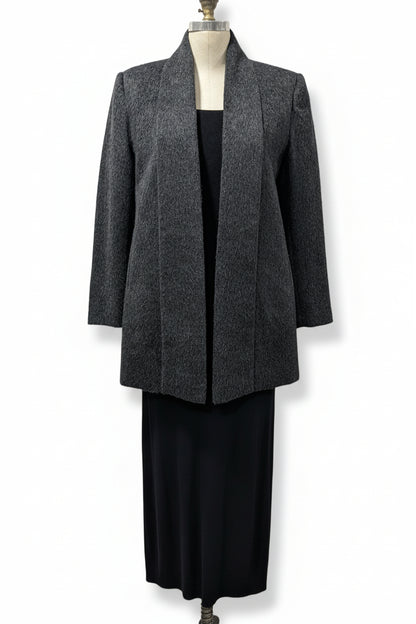 Classic Swing Coat SAMPLE