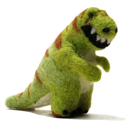 Dinosaur - T - Rex - Lanart Alpaca