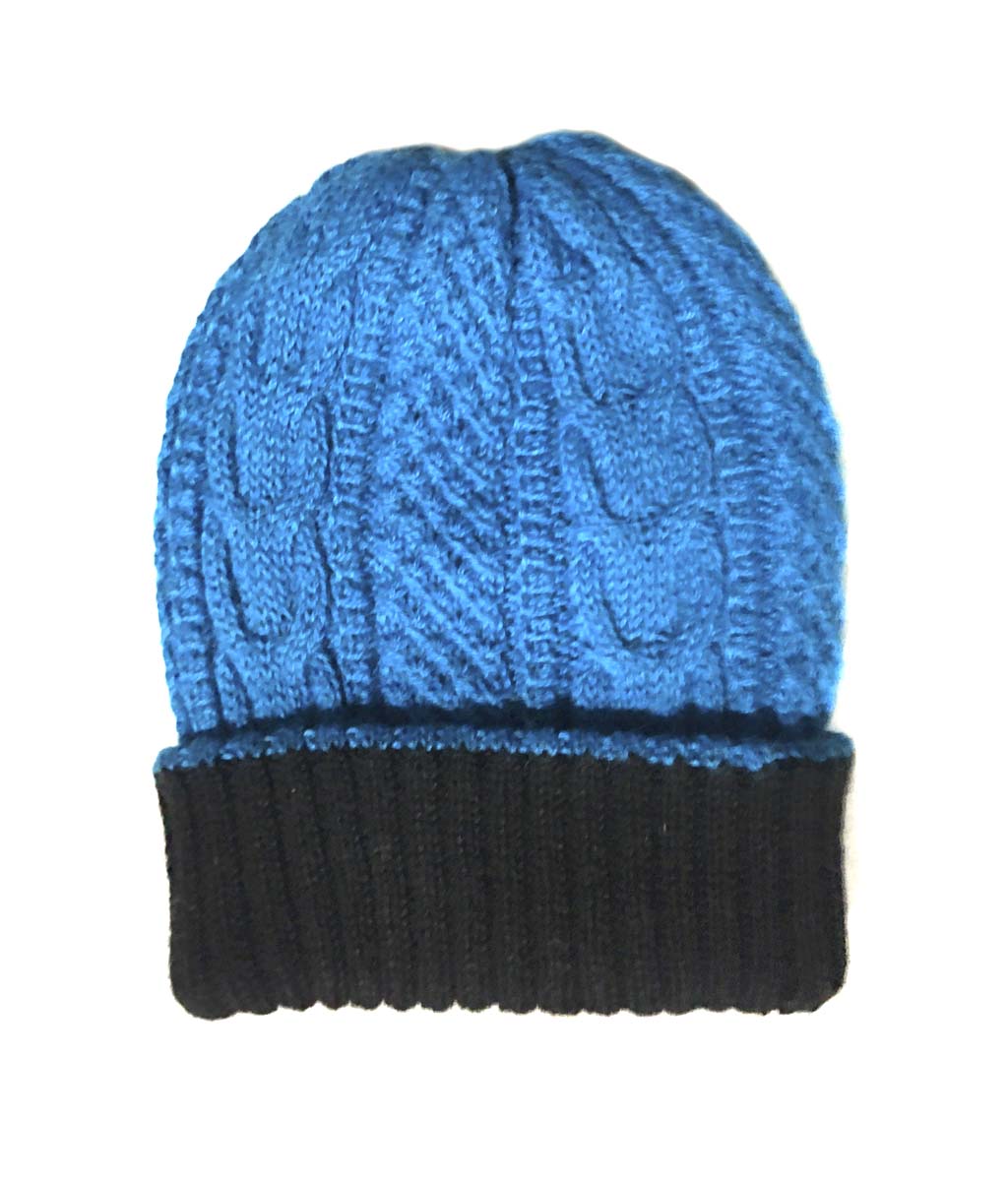 Team Spirit Reversible Beanie