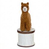 Treasure Box - Alpaca - Lanart Alpaca