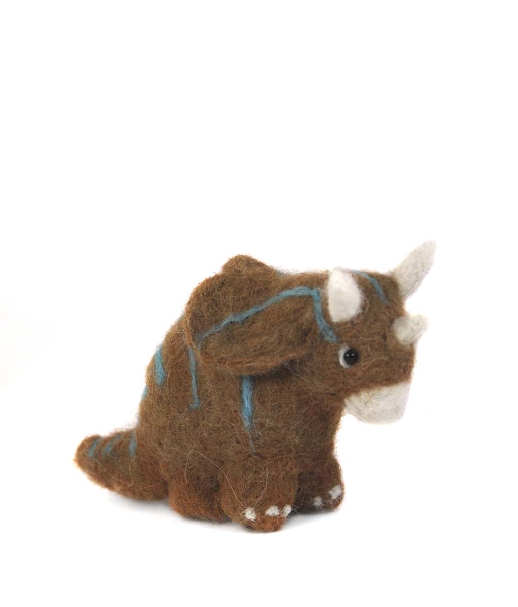 Dinosaur - Triceratops