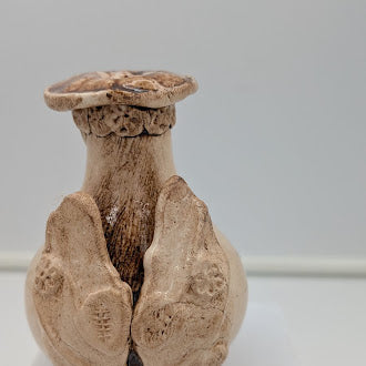 Angel Oil Candles — Studio