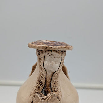 Angel Oil Candles — Studio