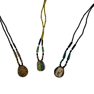 Assorted Whistles — Studio