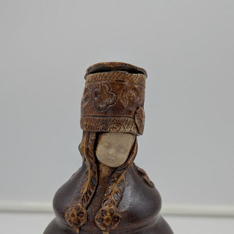 Angel Oil Candles — Studio
