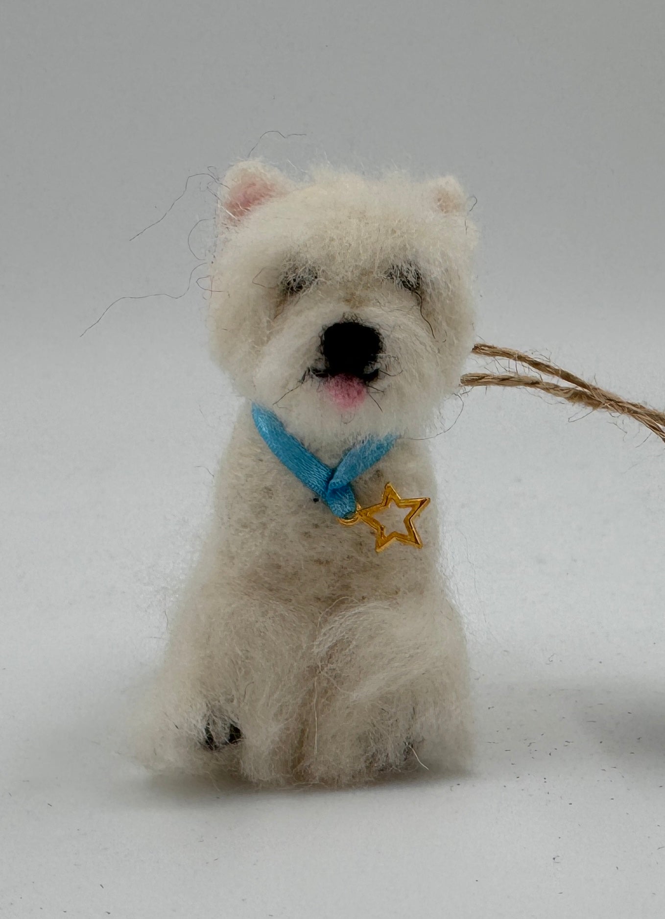 West Highland Dog