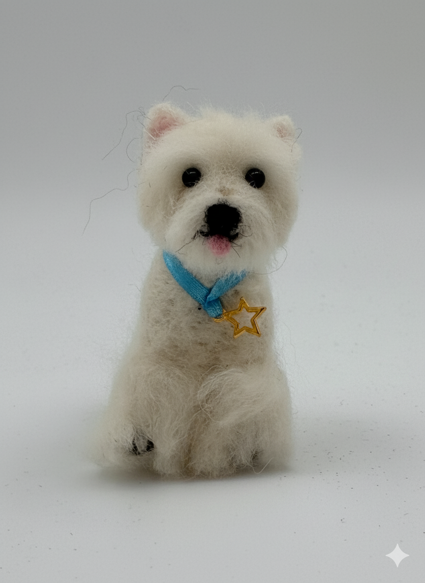 West Highland Dog