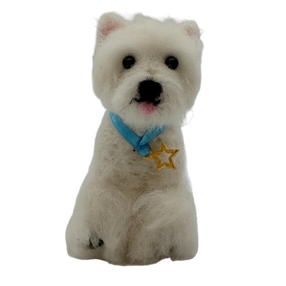 West Highland Dog