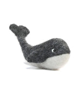 Whale - Lanart Alpaca