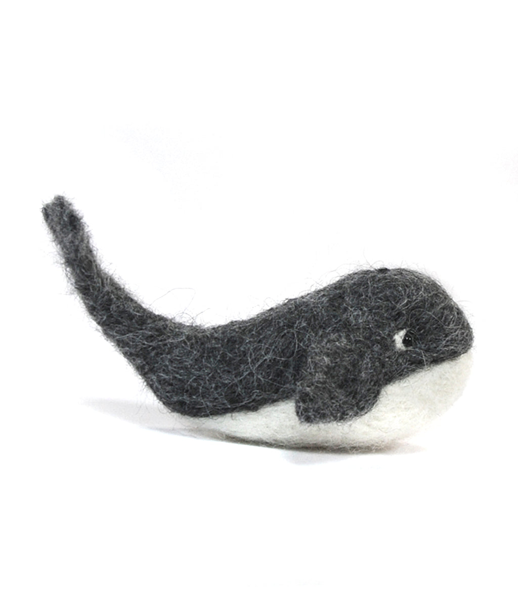 Whale