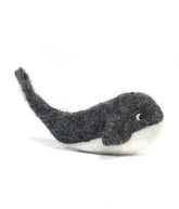 Whale - Lanart Alpaca