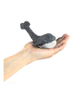 Whale - Lanart Alpaca