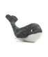 Whale - Lanart Alpaca inspired by moby dick