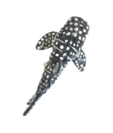 Whale Shark - Lanart Alpaca