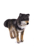 Wolf - Lanart Alpaca