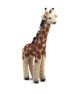 Giraffe: Wildlife Felted Alpaca Sculpture